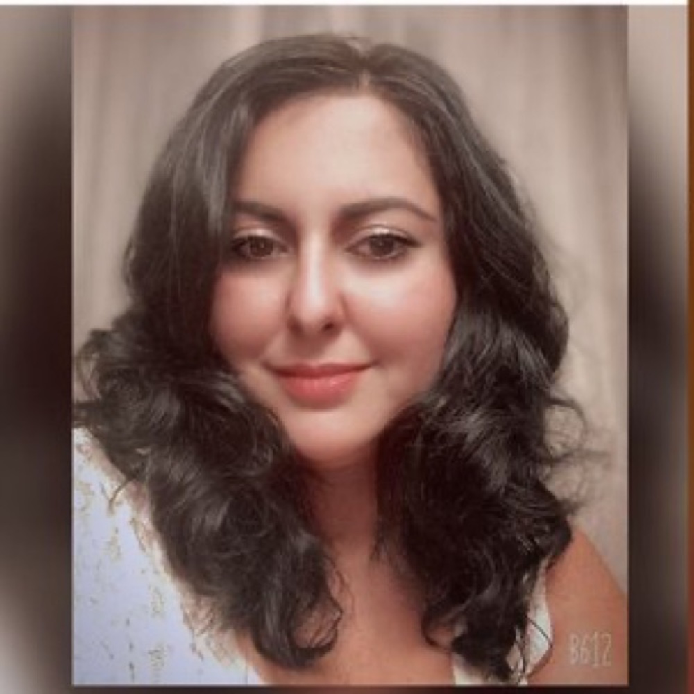 Meet your Posher, Karina